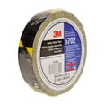 thumbnail image 6 of 3m Marking Tape,Roll,1In W,Black/Yellow 5702, 6 of 6