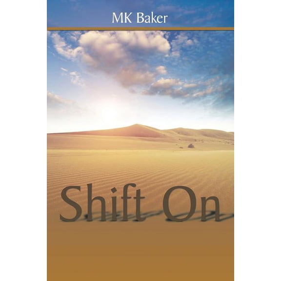 Shift On (Paperback)