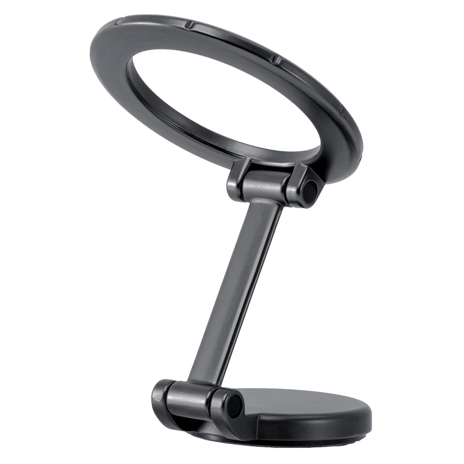 Foldable Magnetic Phone Stand for DJI RC-N1 / N2 / N3 Remote Control Adjustable Phone Holder 360° Rotation Phone Mount Adapter