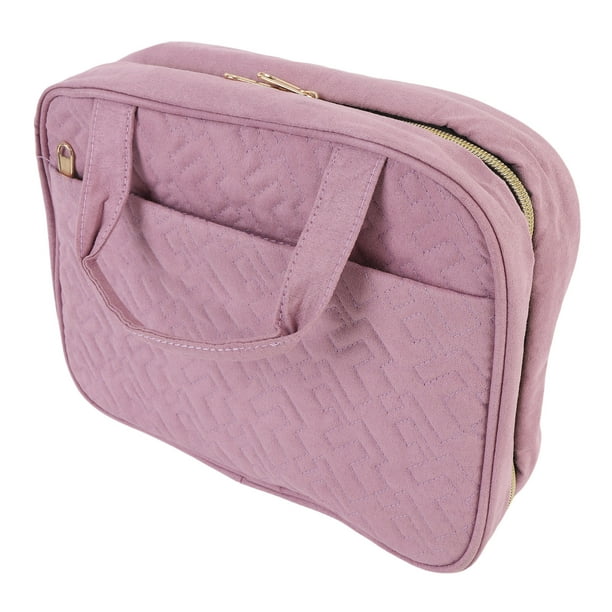 Bolsa De Viaje De Viaje Organizador De Maquillaje Portátil De Maquillaje Colgante Champú Acondicionador De Acondicionador Juego Para Viajar