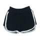 thumbnail image 2 of Pantalones cortos de a escala 1/6 perfecl ropa de muñeca accesorios para Figuras de acción Negro, 2 of 8