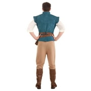 Men's Tangled Flynn Rider Costume