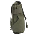 thumbnail image 2 of Riñonera Molle EDC para deportes al aire libre (verde militar) Likrtyny Para estrenar, 2 of 8
