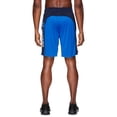 thumbnail image 2 of Reebok Men's and Big Men's Active Knit Amped Training Shorts, 2 of 6