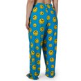 thumbnail image 3 of Smiley Face Pattern Lounge Pants, 3 of 6