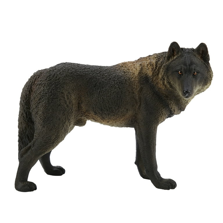 Wolf action figures deals