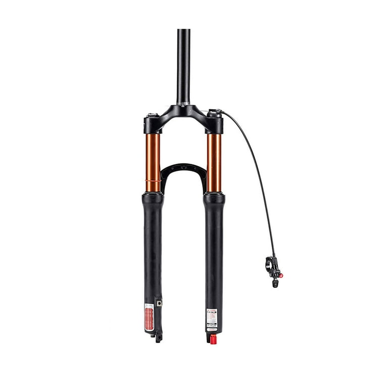 Non tapered fox fork hotsell