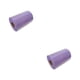 thumbnail image 1 of Advancent Suministros para fiestas Transform Party con rollos de tul decorativos Bodas y eventos de decoración Decoraciones para fiestas para 4 Lavanda 2Conjunto, 1 of 6