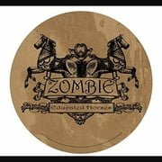 Rob Zombie - Educated Horses - Vinyl