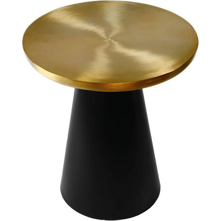 Meridian Furniture Martini Coffee Table - Black Meridian Furniture Martini Coffee Table - Black