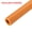 Orange, variant on Uxcell Pipe Insulation Foam Tube Lagging Insulation 0.31" x 0.71" Heat Preservation for Antifreeze Insulation Handle Grip Black