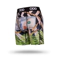thumbnail image 2 of ODD SOX – Safari Money Boxer Briefs – Adults & Teens Size Large – Officially Licensed Fun Print, 2 of 6
