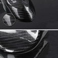 thumbnail image 4 of 5D Carbon Fiber Vinyl Paint Wrap DIY Sticker Film Interior Covers 12*60 inch, 4 of 15