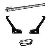 Baja Designs Fits Jeep Wrangler JL JT 50 Inch OnX6+ Roof Bar LED Light Kit 447666UP