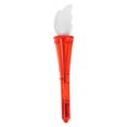 thumbnail image 3 of Shisuyan Glowing Torch Prop Fun Torch Toys ABS Red 1Set Festival Celebrations, 3 of 8