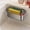 Gray, variant on RoamHome Kitchen Sink Organizer & Sponge Holder with Strong Suction Cups, Draining Rack for Sponge Rag Brushes Strainer Stopper, Clear Plastic Sink Caddy, Fast Drain & Easy Installation