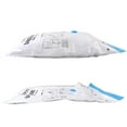 thumbnail image 6 of US Home Goods Portable Vacuum Storage Bags with Free Travel Pump, 6 of 6