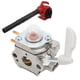 thumbnail image 5 of Carburador, 308054114 Ajuste Perfecto Fiable Para Actualizar ANGGREK DE1618, 5 of 8