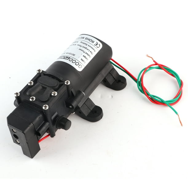 Diaphragm Pump,Diaphragm Pump Micro 6.0L/MIN Micro Diaphragm Pump