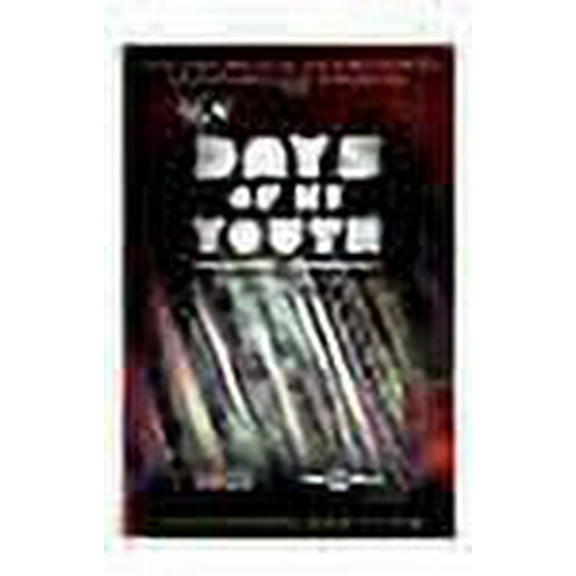 Days of My Youth Bd/DVD (2pc) (Blu-ray)