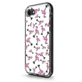 thumbnail image 1 of MightySkins LIFNIP8-Cool Flamingo Skin for Lifeproof Next iPhone SE 2020 7 & 8 - Cool Flamingo, 1 of 4