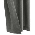 thumbnail image 2 of Maria Light Filtering Grommet Indoor Curtain, 2 of 6