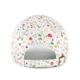 thumbnail image 3 of Women's '47  Light Pink Penn State Nittany Lions Posey Clean Up Adjustable Hat, 3 of 4