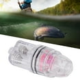 thumbnail image 4 of Underwater Fish Light, Battery Powered Deep Drop Fishing Light Widely Used  For Sea White,Red,Blue,Green, 4 of 8
