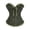 Army Green, variant on Halloween Corset Tops for Women Lace Shapewear Bodysuit Push Up Corset Waist Trainer Underbust Bustier for Daily Wear