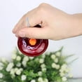 thumbnail image 4 of LEEYNEER 1pcs Random Color Alloy Yo-Yo Boy Burst Yo-Yo Wire Control Toy Children‘S Small Gift, 4 of 7