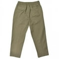 thumbnail image 4 of Men's Full Elastic Waist Pants by Falcon Bay - Big, 4 of 4
