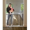 Dreambaby® Chelsea Extra Tall Auto-Close Metal 38"-53" Baby Gate