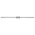 thumbnail image 3 of Tiras embellecedoras de párpados de luz antiniebla delantera, decoración cromada ABS para Mazda CX‑3 2015-2019, 2 uds. Jadeshay A, 3 of 8