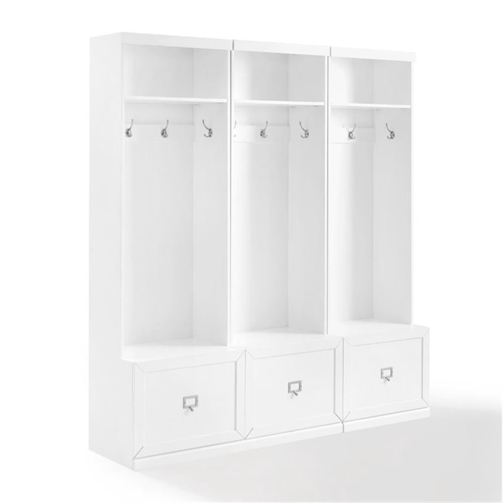 Crosley Furniture Harper Entryway - Thumbnail 2
