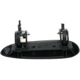 thumbnail image 3 of Dorman 83353 Rear Passenger Side Exterior Door Handle for Specific Chevrolet / Pontiac Models, Textured Black, 3 of 4