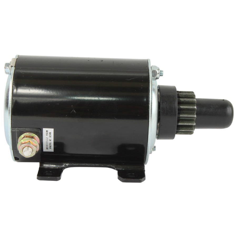 Other New Tecumseh 12V Starter 35765 32468 33606 35765A 112564 410 