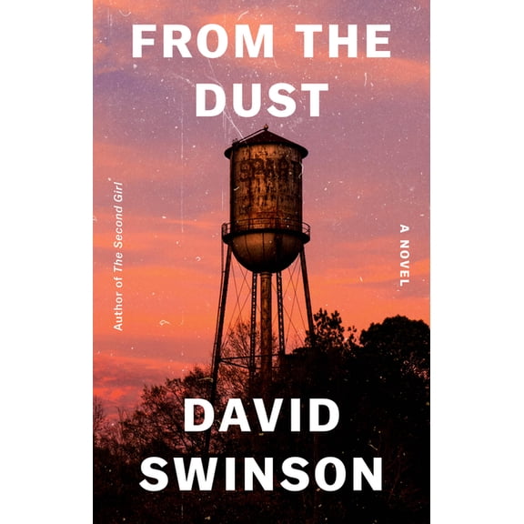From the Dust, (Hardcover)