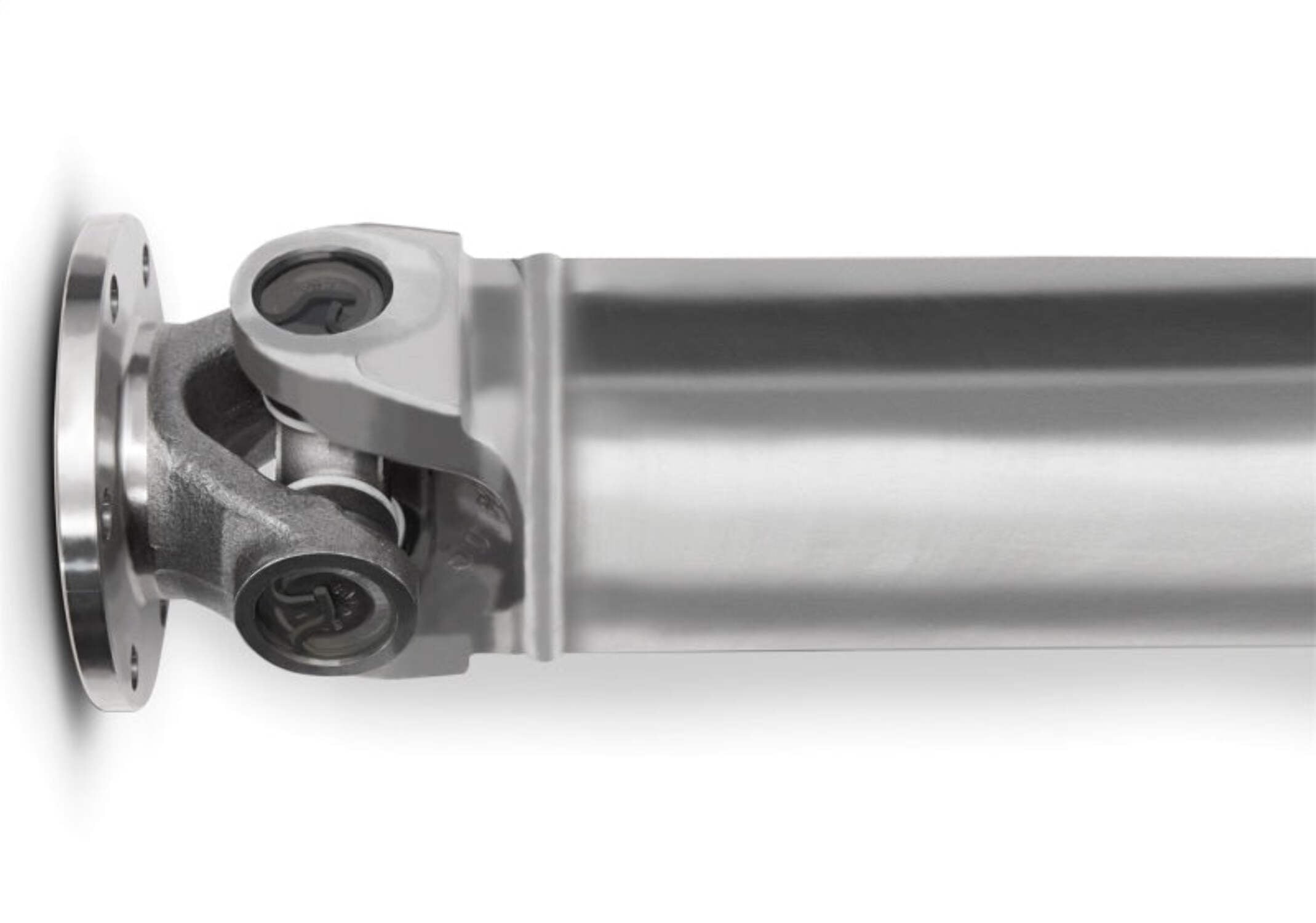 Ford Driveshaft - One Piece 2011-2014 Mustang GT