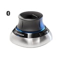 thumbnail image 2 of 3Dconnexion SpaceMouse Sans Fil - Souris 3D - 2 Boutons - Sans Fil - Bluetooth, 2,4 GHz, 2 of 9