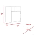 thumbnail image 4 of 3 Piece Black Bedroom Furniture - Clear Instructions for Easy Build - Bedroom Arrangement - Quality DIY Furniture, 4 of 5