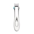 thumbnail image 1 of Tondeuse à Ongles Large en Acier Inoxydable Design Ergonomique Bord Lisse Robuste et Durable, 1 of 9