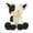Style1, variant on BESTSKY Cow Stuffed Animal,23cm Adorable Cow Cow Plush,Cozy Filling Loved By Kids Cow Toys,Style1