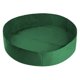 thumbnail image 4 of Bolsa de plantación redonda para jardín al aire libre, invernadero, fieltro, tela, planta, flor, vegetal, maceta, cubo, verde, 80x30cm Advancent HA5752-10, 4 of 6