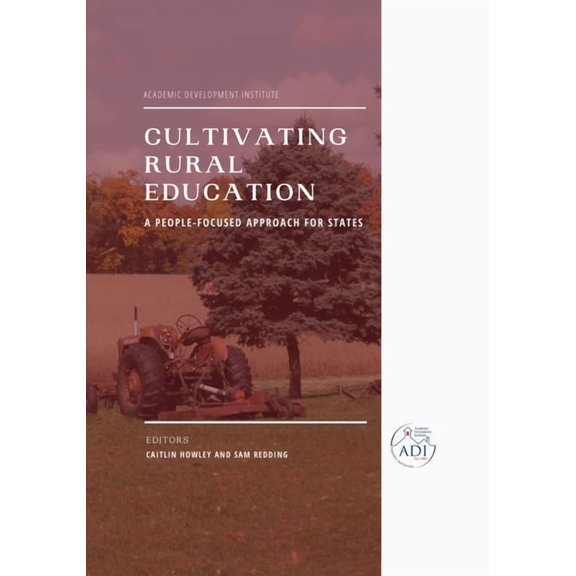 Opportunity and Performance Cultivating Rural Education: A People-Focused Approach for States, (Paperback)