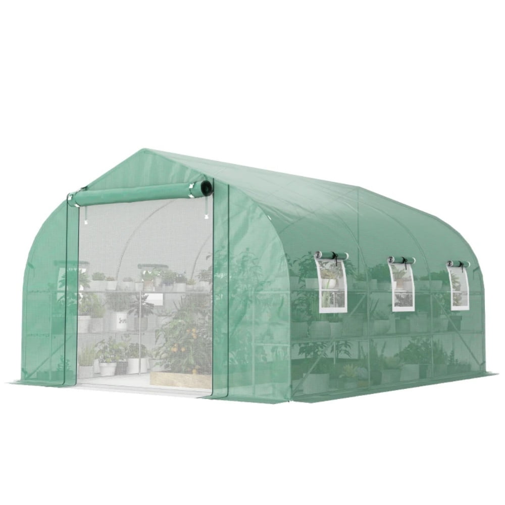 Greenhouse