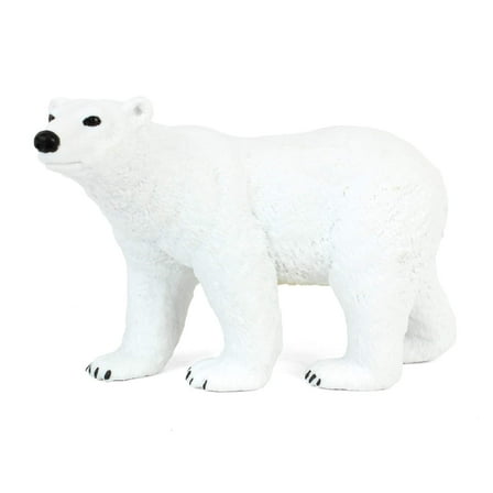 Polar Bear Wild Life Figure by Schleich 17095