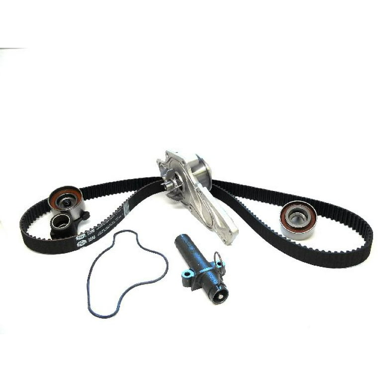 2004 honda pilot timing hotsell belt kit