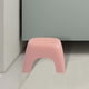 thumbnail image 3 of Taburete decorativo Yotijar Rosado Banco Pequeño, 3 of 10