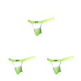 thumbnail image 4 of Qarigey Hollow Out Mens Pouch Open Hip G String Tangas Ropa interior Calzoncillos de cintura baja Type1 NO1, 4 of 6