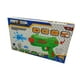 thumbnail image 4 of Pistola de Hidrogel The Baby Shop - con 800 bolas de gel y 6 dardos de espuma Verde -, 4 of 6